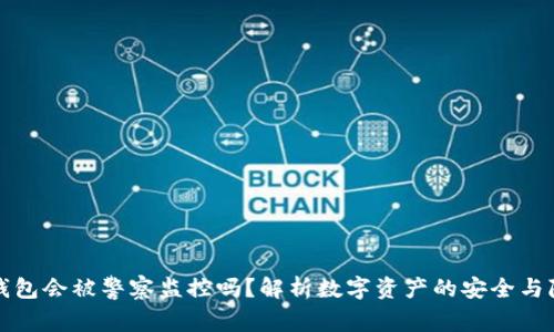 TP钱包会被警察监控吗？解析数字资产的安全与隐私