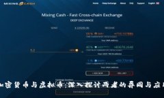 加密货币与虚拟币：深入探讨两者的异同与应用