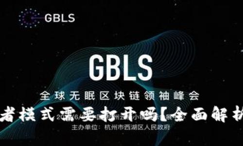 TP钱包开发者模式需要打开吗？全面解析与使用指南