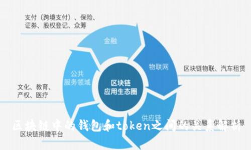 区块链中的钱包和token之间的关系解析