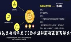 TP钱包里的钱不见了？你必须知道的原因与解决方
