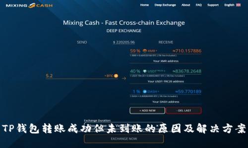 TP钱包转账成功但未到账的原因及解决方案