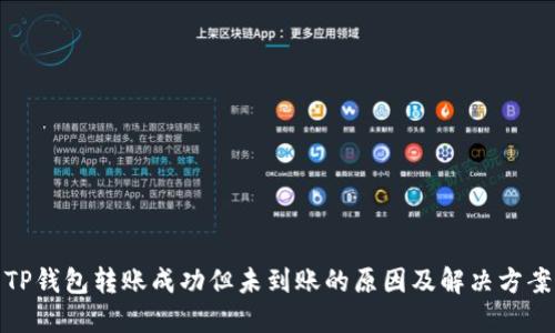 TP钱包转账成功但未到账的原因及解决方案