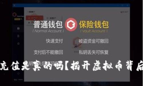 虚拟币钱包充值是真的吗？揭开虚拟币背后的真实面纱