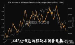   CGPay钱包的好处与优势分析