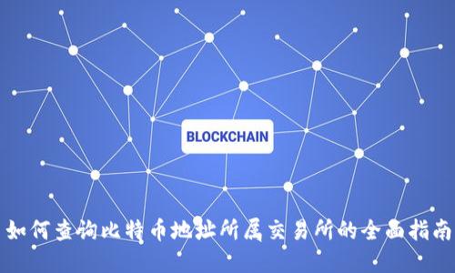 如何查询比特币地址所属交易所的全面指南