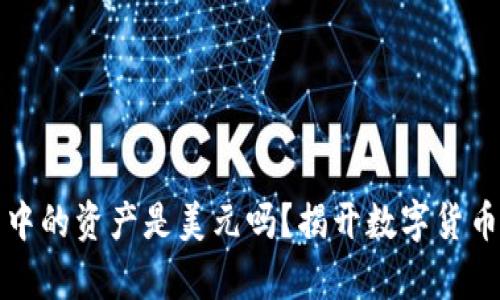 TP钱包中的资产是美元吗？揭开数字货币的真相