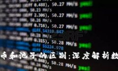 TP钱包里的币和池子的区别：深度解析数字货币管
