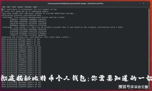 彻底揭秘比特币个人钱包：你需要知道的一切