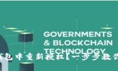 如何在TP钱包中重新授权？一步步教你轻松搞定！