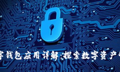 区块链数字钱包应用详解：探索数字资产管理的未来