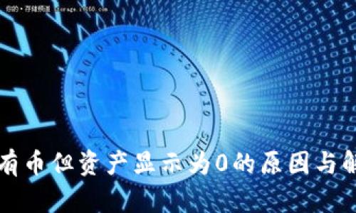 TP钱包有币但资产显示为0的原因与解决方法
