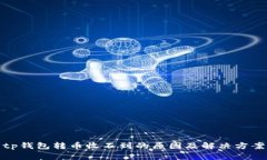 tp钱包转币收不到的原因及解决方案