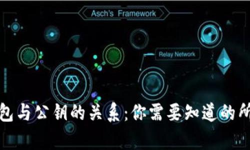 加密钱包与公钥的关系：你需要知道的所有信息
