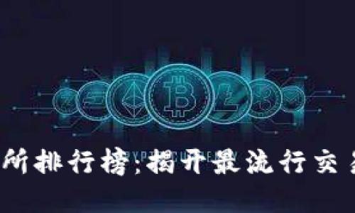 2023年十大交易所排行榜：揭开最流行交易平台的神秘面纱