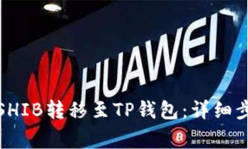 如何将币安的SHIB转移至TP钱包：详细步骤与注意事项