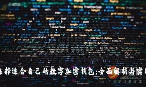 如何选择适合自己的数字加密钱包：全面解析与实用技巧
