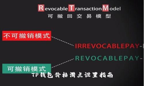 TP钱包价格滑点设置指南