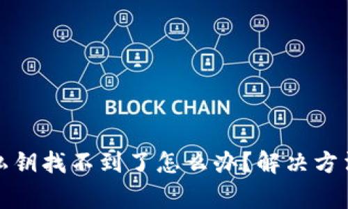 小狐狸钱包私钥找不到了怎么办？解决方法及注意事项