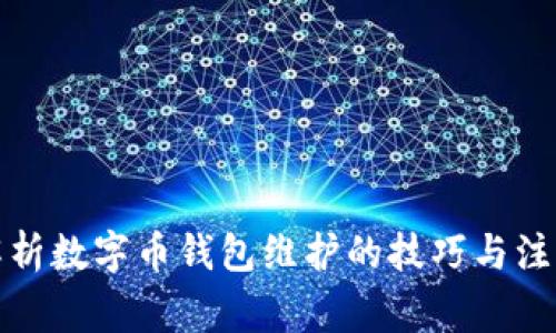 全面解析数字币钱包维护的技巧与注意事项