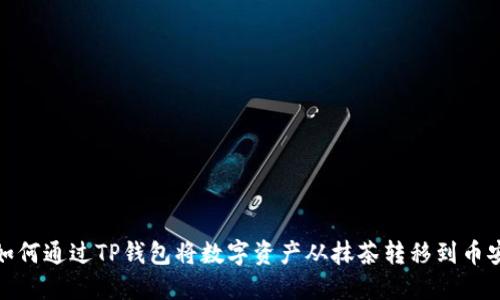如何通过TP钱包将数字资产从抹茶转移到币安