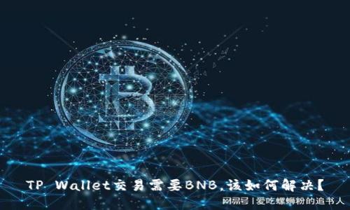 TP Wallet交易需要BNB，该如何解决？
