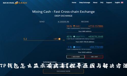 TP钱包怎么显示有病毒？探寻原因与解决方法