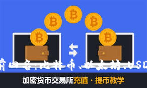 全球加密货币市值前四名：比特币、以太坊、USDT与BNB的全景分析