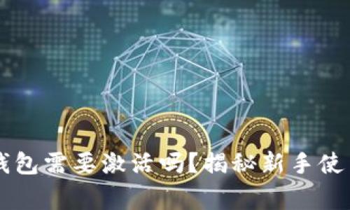 第一次用TP钱包需要激活吗？揭秘新手使用的必知事项