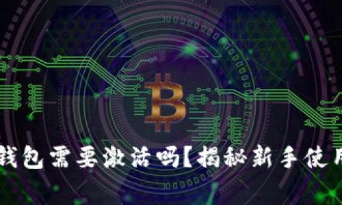 第一次用TP钱包需要激活吗？揭秘新手使用的必知事项