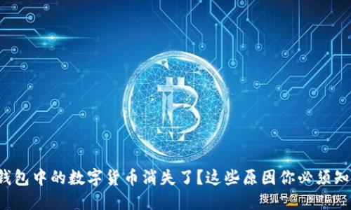 TP钱包中的数字货币消失了？这些原因你必须知道！