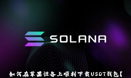 
如何在苹果设备上顺利下载USDT钱包？