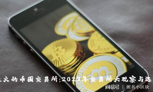 中国最火的币圈交易所：2023年交易所大观察与选择指导