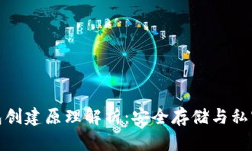 加密货币钱包创建原理解析：安全存储与私密控制全攻略