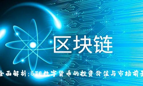 全面解析：BTE数字货币的投资价值与市场前景