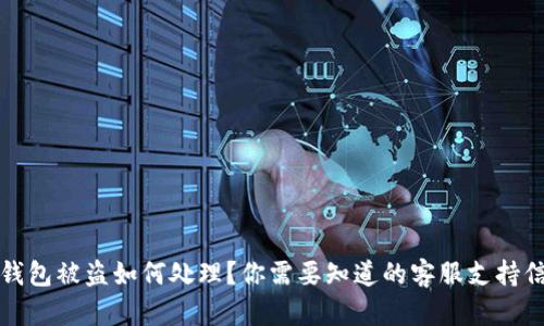 TP钱包被盗如何处理？你需要知道的客服支持信息