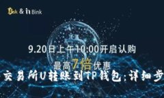 如何将交易所U转账到TP钱包：详细步骤指南