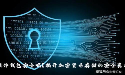 硬件钱包安全吗？揭开加密货币存储的安全真相