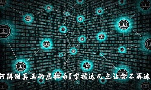 如何辨别真正的虚拟币？掌握这几点让你不再迷茫！