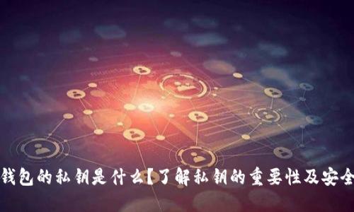 TP钱包的私钥是什么？了解私钥的重要性及安全性