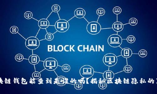 区块链钱包能查到是谁的吗？揭秘区块链隐私的真相