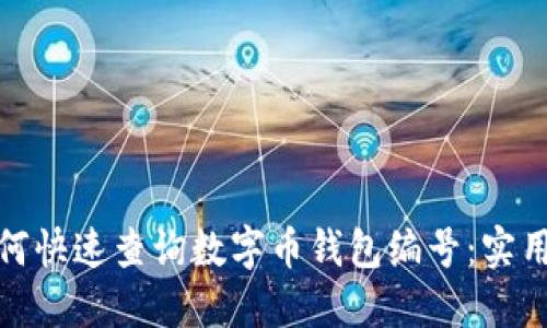 : 如何快速查询数字币钱包编号：实用指南
