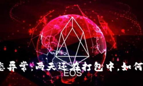 TP钱包转账状态异常：两天还在打包中，如何解决这一问题？