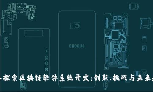 深入探索区块链软件系统开发：创新、挑战与未来趋势