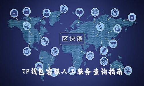 TP钱包客服人工服务查询指南