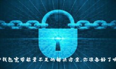 TP钱包宽带能量不足的解决方案，你准备好了吗？