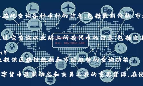 区块链和加密货币是近年来非常热门的话题，许多人可能在寻找有关区块链币的最新信息和数据。如果你想查询区块链币的信息，以下是几个常用的网址和平台：

1. **CoinMarketCap** （网站：https://coinmarketcap.com）
   - CoinMarketCap 是一个提供加密货币市场资本、交易量、价格、历史数据及其他相关数据的平台。用户可以查找各种区块链币的信息，包括行情、排名和市值等。

2. **CoinGecko** （网站：https://www.coingecko.com）
   - CoinGecko 提供了加密货币的详细信息和市场分析工具，包括价格图表、增长指标、交易所信息等。用户可以比较不同币种和获取实时数据。

3. **Binance** （网站：https://www.binance.com）
   - Binance 是全球最大的加密货币交易所之一，用户可以在此查询各种币种的信息，包括最新价格、市场趋势及交易量。

4. **Etherscan** （网站：https://etherscan.io）
   - Etherscan 是以太坊区块链的区块浏览器，用户可以通过它查询以太坊上所有代币的信息，包括交易记录和合约地址。

5. **Blockchain.com** （网站：https://www.blockchain.com）
   - Blockchain.com 提供加密货币钱包和交易服务，同时也提供区块链数据和市场趋势的查询功能。

这些网站和平台为用户提供了丰富的区块链币信息，是获取数字货币最新动态和交易工具的重要资源。在使用它们时，请注意保护个人信息和资产安全，并合理评估风险。