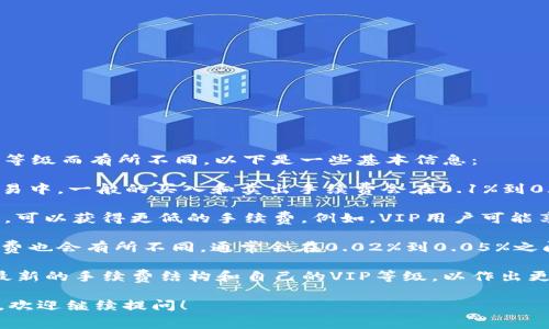 在OKEx交易平台上，交易手续费通常根据用户的VIP等级而有所不同。以下是一些基本信息：

1. **普通用户的手续费**：对于普通用户，在现货交易中，一般的买入和卖出手续费会在0.1%到0.2%之间，根据不同的市场和交易对可能会有所不同。

2. **VIP用户的手续费**：若用户达到一定的交易量，可以获得更低的手续费。例如，VIP用户可能享有更低至0.02%的手续费率。

3. **期货和杠杆交易**：在期货或杠杆交易中，手续费也会有所不同，通常会在0.02%到0.05%之间，但具体情况还需要查看平台的最新公告。

建议在进行交易之前，用户最好在OKEx平台上查看最新的手续费结构和自己的VIP等级，以作出更明智的交易决策。

如果你有更多关于手续费或者其他交易相关的问题，欢迎继续提问！