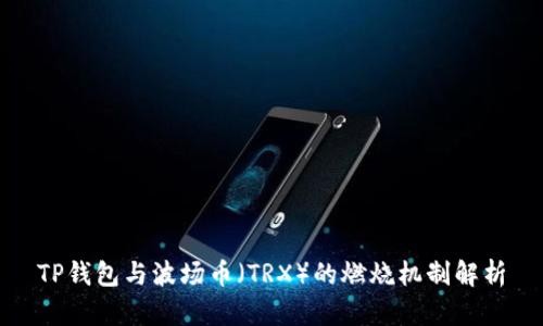 TP钱包与波场币（TRX）的燃烧机制解析