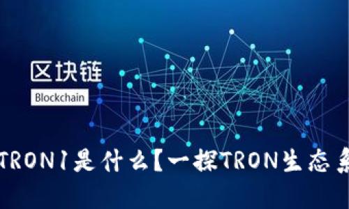 TP钱包中TRON1是什么？一探TRON生态系统的魅力
